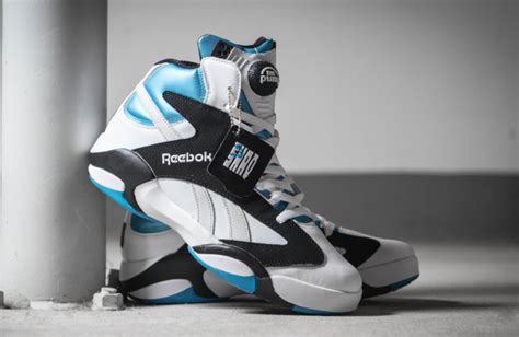 Reebok Shaq Attaq 2016 Retro | Sole Collector