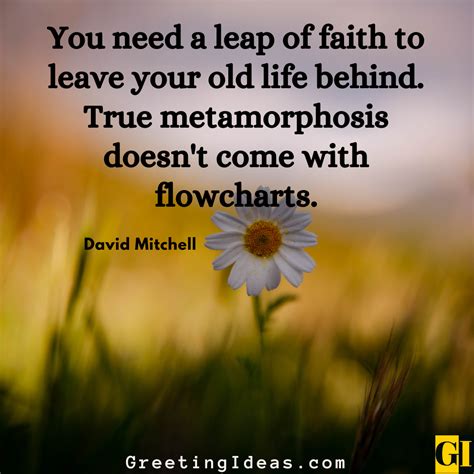 65 Take A Leap Of Faith Quotes For Peaceful Living