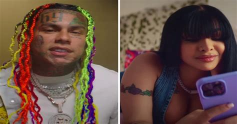 Tekashi Le Demuestra A Yailin Lo Rico Que El Cocina La Receta Que Nunca