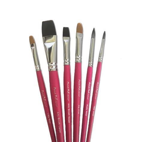 Face Paint Brush Sets | All Brushing Needs Covered | Facepaint.com