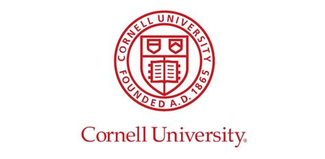 13 Postdoctoral Fellowships At Cornell University Ithaca New York