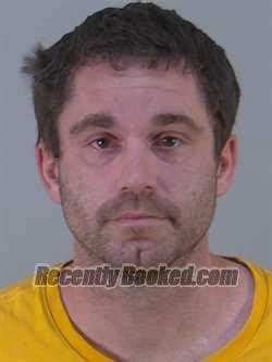 Recent Booking Mugshot For Christopher Owen Burnett In Lake County