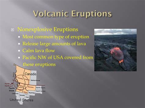 Ppt Volcanic Eruptions Powerpoint Presentation Free Download Id 5898134