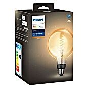 Philips Hue Ledlamp Giant Globe E Dimbaar Warm Wit Lm W