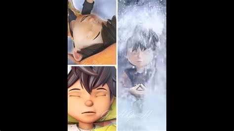 Boboiboy Dear Diary Ini Hanyalah Mimpi Remix Boboiboy Youtube