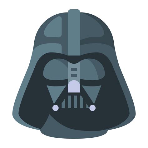 Darth Vader Face Vector at Vectorified.com | Collection of Darth Vader Face Vector free for ...