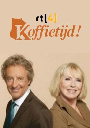 Koffietijd 1994