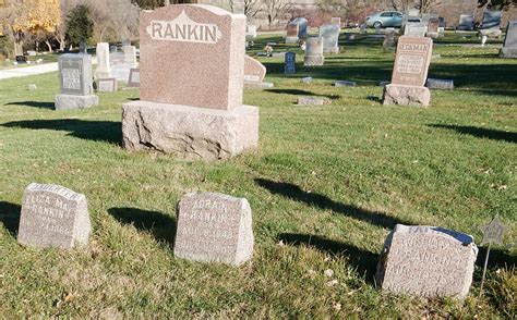 Louise Rankin inconnu 1946 Mémorial Find a Grave