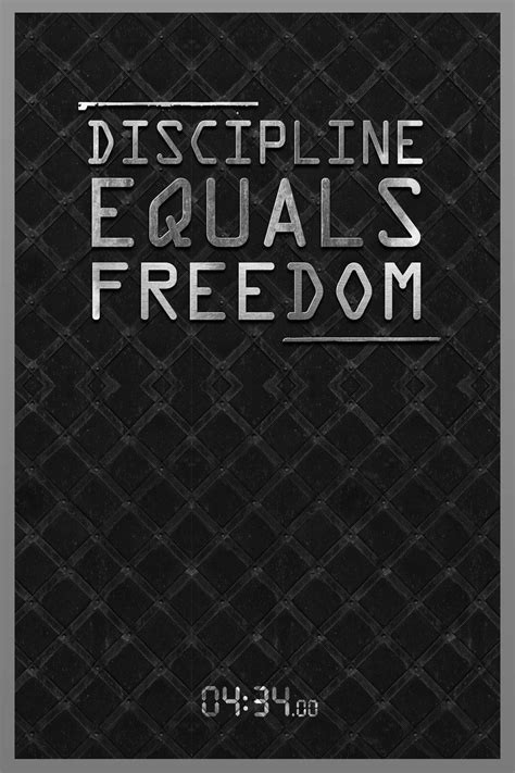 Discipline Wallpapers Top Free Discipline Backgrounds Wallpaperaccess