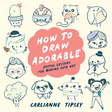 How To Draw Adorable Manhattan Book Review