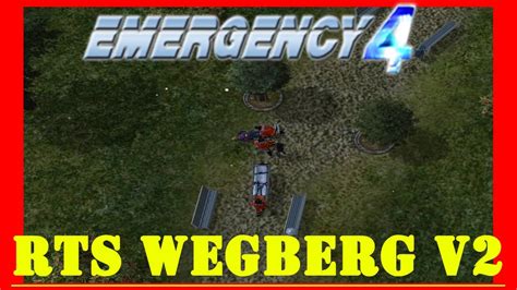 Rts Wegberg Neue Erfahrungen Lets Play Emergency Mods German