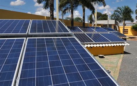 Edp Brasil Opens Up Mwp Of Solar Farms For Mcdonald S In Brazil