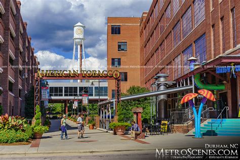 Durham, NC Skyline and Aerials 2015 - MetroScenes.com – City Skyline ...