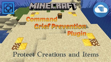 How To Add Land Claim Plugin In Aternos Server How To Use Land Claim