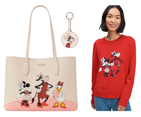 Monday Merch Meeting Disney Dress Kate Spade Loungefly Jim Shore