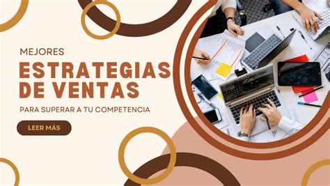 Estrategias De Ventas Para Superar A Tu Competencia Tr Mites Y