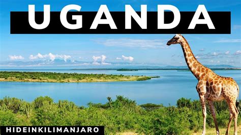 Discover 20 Facts About UGANDA The PEARL Of Africa YouTube