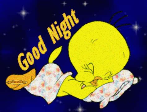 Cartoon Good Night GIFs | Tenor