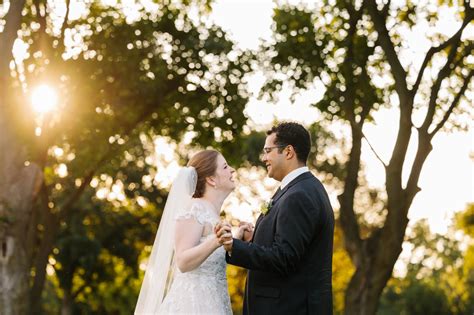 Grosse Ile Country Club Wedding | Michele Maloney Photography