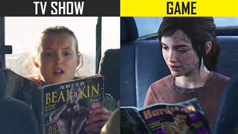 The Last Of Us Por Wnanie Odcinka Serialu Z Gr Silesion Pl