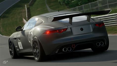 Igcd Net Jaguar F Type R Coup In Gran Turismo Sport