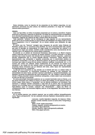 La Ciencia Mapuche Pdf