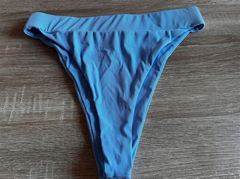 Bikini Hose Von Ninety 9 Gr L Kaufen Auf Ricardo