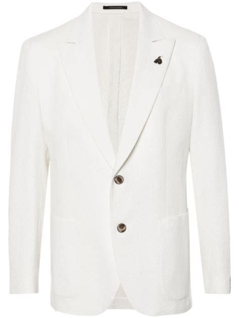 Blazers Gabriele Pasini Para Hombre FARFETCH