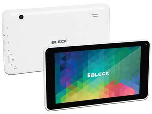 Tablet Acteck Bleck Procesador Quad Core Ghz Memoria Ram De Gb