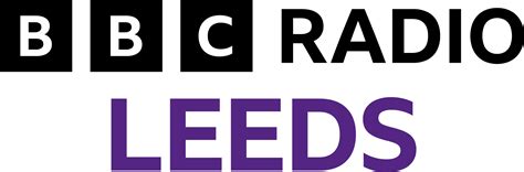 Bbc Radio Leeds Logo Archive