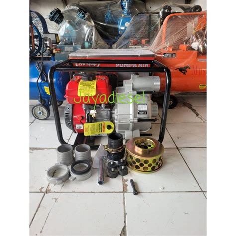 Jual Mesin Pompa Lumpur 3inch ProQuip Shopee Indonesia