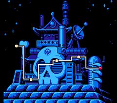 Wily Castle Mega Man Mmkb The Mega Man Knowledge Base Mega Man