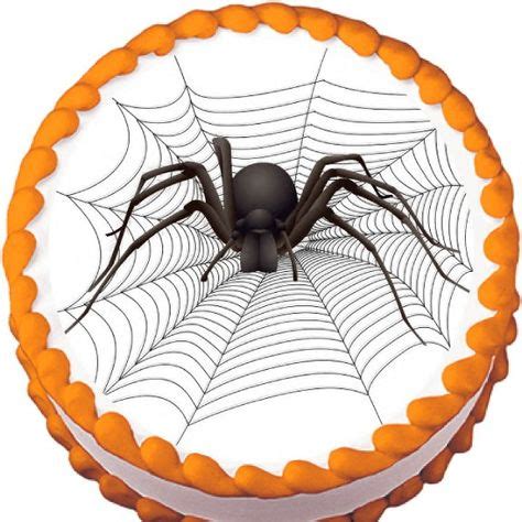 23 Halloween Cake Toppers ideas | halloween cake topper, edible cake ...