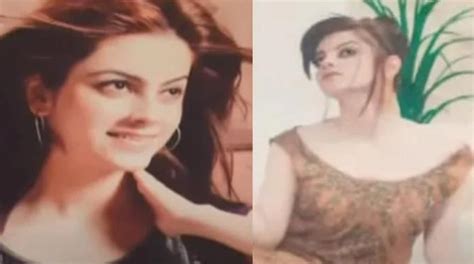 Pakistani Model Nayab Found Dead At Home In Lahore