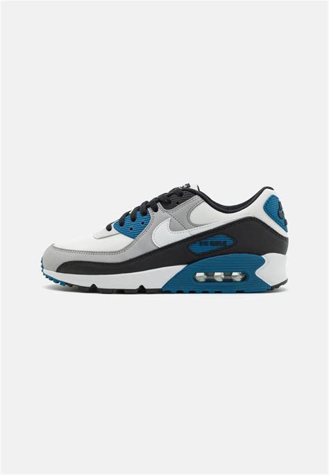 Nike Sportswear Air Max 90 Sneakers Laag Light Smoke Greysummit