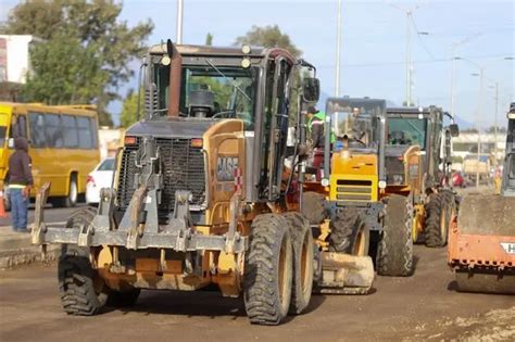 Gobernador Céspedes anuncia rehabilitación de la carretera México