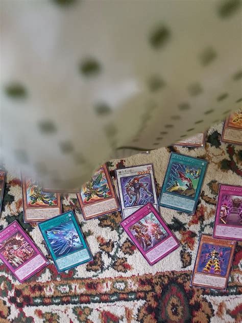 Yu Gi Oh Hobbies And Toys Toys And Games On Carousell