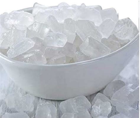 Natural White Sugar Crystal At Rs Kg Sugar Crystal In Kolhapur