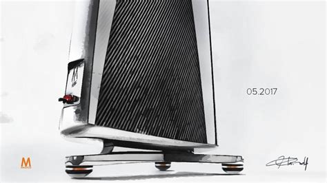 MAGICO NEW SPEAKERS… – M & S | Ultimate High-Fidelity