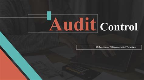 Audit Control Powerpoint Ppt Template Bundles Ppt Presentation