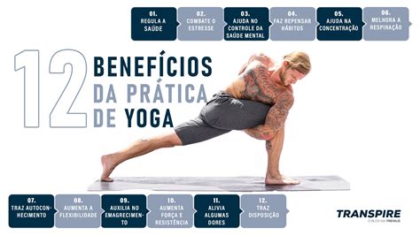 Benefícios do yoga conheça 12 motivos para começar na prática