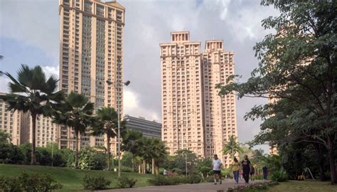 Hiranandani Gardens Tulip Powai Mumbai - Reviews, Price, Address, Photos 2