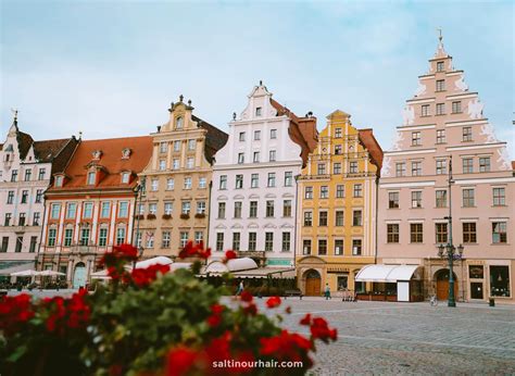 Wroclaw, Poland: The Ultimate City Trip Guide – Travel Guide