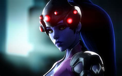 1680x1050 Artwork Widowmaker Overwatch Wallpaper 1680x1050 Resolution Hd 4k Wallpapers Images