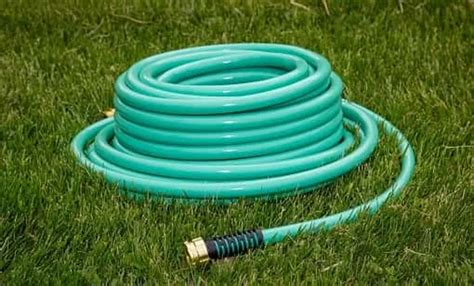 How Long Is A Typical Garden Hose A Comprehensive Guide To Hose Lengths