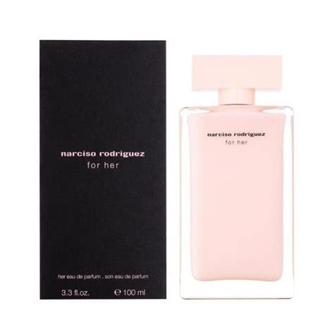 Narciso Rodriguez For Her Eau De Parfum For Women Le Parfumier Eau