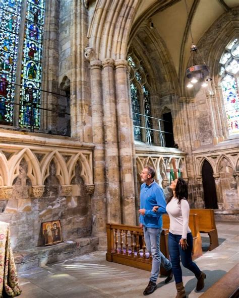 Visit Selby Abbey Selby Abbey