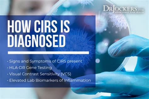 CIRS: Causes, Symptoms and Solutions - DrJockers.com