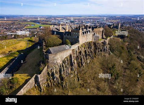 Stirling Castle