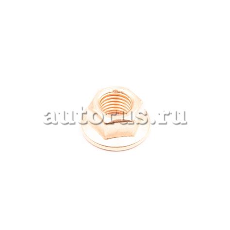 Гайка приемной трубы BOSAL 258-047 - цена, характеристики, купить в ...